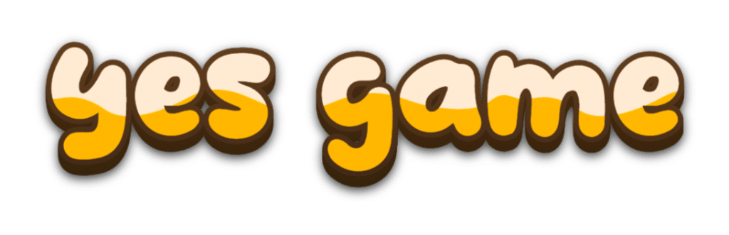 yes game